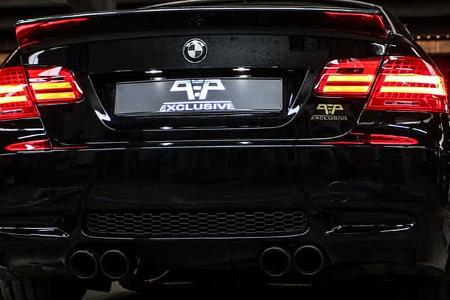 BMW M3 E92 - Tuning - Liberty Walk - PP Exclusive