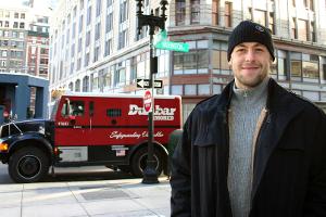 Erster Chefposten in der NHL: Sturm übernimmt Boston Bruins