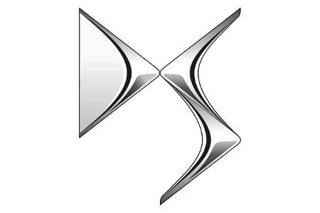 Citroen DS Logo