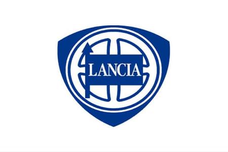 Lancia Logo 1981