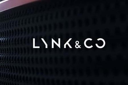 Lynk & Co Logo