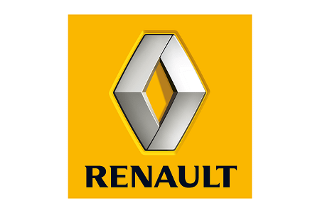 Renault Logo