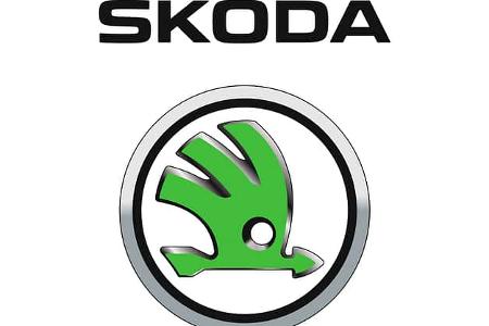 Skoda Logo 
