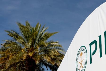 Klub-WM: Saudi-Fonds PIF als FIFA-Partner