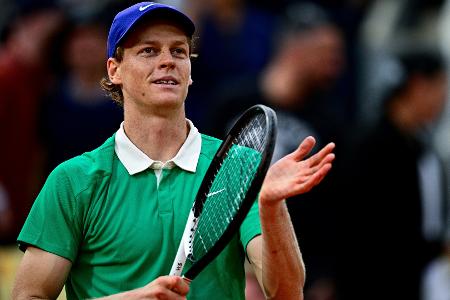 Italienisches Finale? Sinner und Musetti kämpfen um den Traum