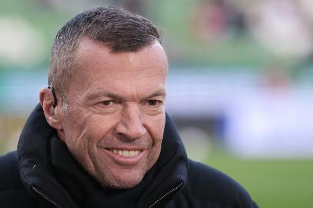 Matthäus: Kimmich im Zentrum 