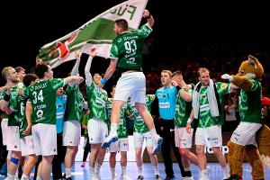 "Sieger zweifeln nicht": Füchse bereit für Showdown