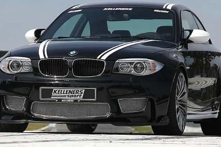 Kelleners KS1-S BMW 1er M Coupe