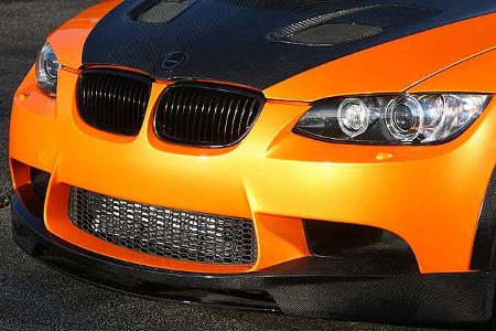 Manhart Racing, MH3 V8 RS Clubsport