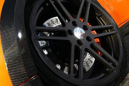Manhart Racing, MH3 V8 RS Clubsport