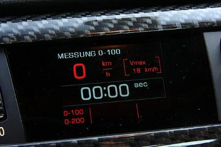 Manhart Racing, MH3 V8 RS Clubsport