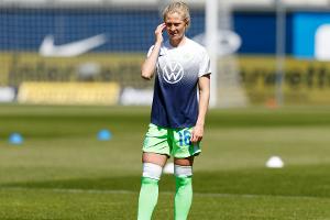 Frankfurt verpflichtet Wolfsburgerin Blomqvist