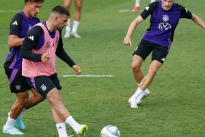 Undav bedauert Abgang von Wagner