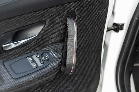 Manhart MH4 GTR auf Basis BMW M4 F82 DTM Champion Edition