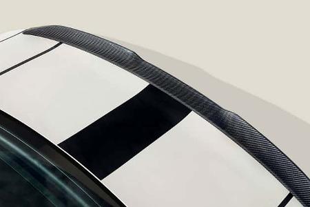 BMW M4 Coupé Facelift 2024