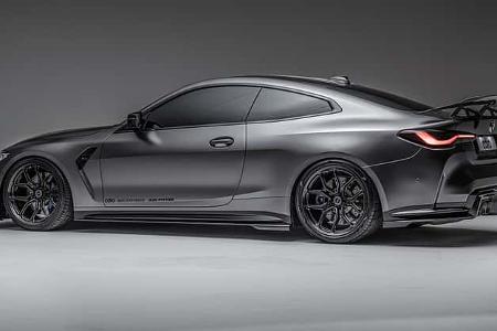 Adro BMW M3 M4 Tuning Niere Bodykit