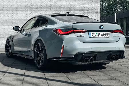 05/2021, AC Schnitzer BMW M4