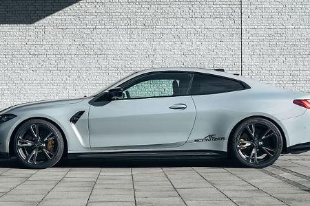 05/2021, AC Schnitzer BMW M4