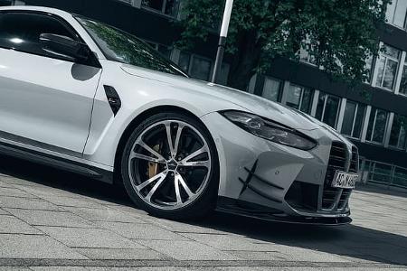 05/2021, AC Schnitzer BMW M4