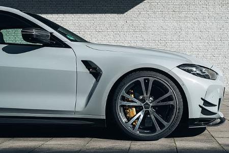 05/2021, AC Schnitzer BMW M4