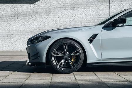 05/2021, AC Schnitzer BMW M4