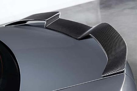 01/2022_Vorsteiner BMW M3 und M4 Karbon Bodykit