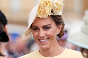 Nach Ferien mit den Kids: Prinzessin Kate ist zurück bei der Arbeit