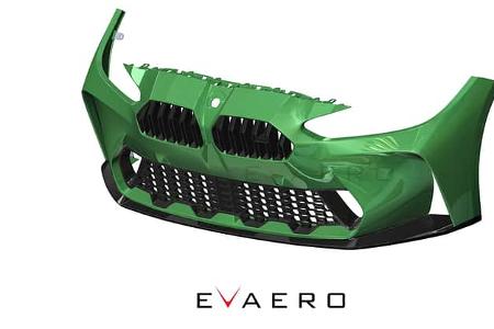 Evolve BMW M3 M4 Niere Frontschürze Tuning