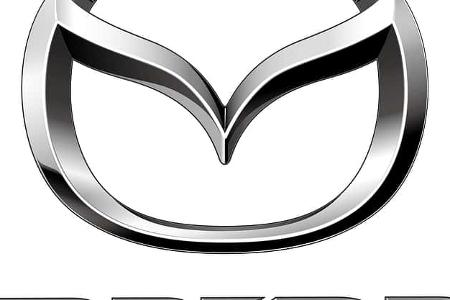 Mazda Logo 2018