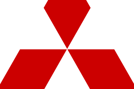 Mitsubishi Logo