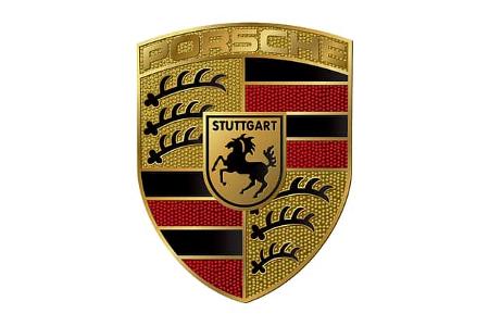 Porsche Logo