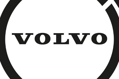 Volvo Logo 2021