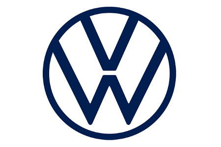 VW Logo, 2021