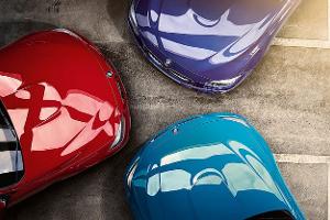 09/2019, BMW M4 Edition M Heritage