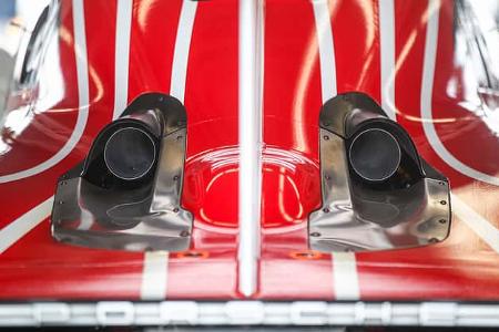 Porsche 963 - Daytona - 2023