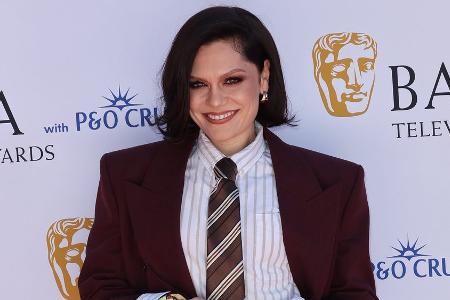 Jessie J bedankt sich nach Krebsdiagnose für Anteilnahme ihrer Fans
