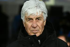 Italien: Gasperini übernimmt die Roma - Juric nach Bergamo