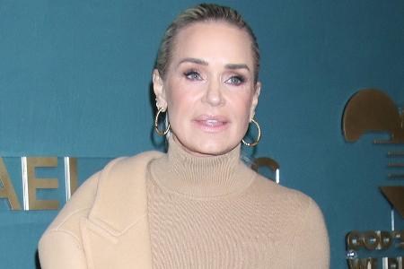 Verlobung geplatzt? Yolanda Hadid soll sich getrennt haben