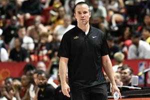 NBA: Ott neuer Headcoach bei den Phoenix Suns