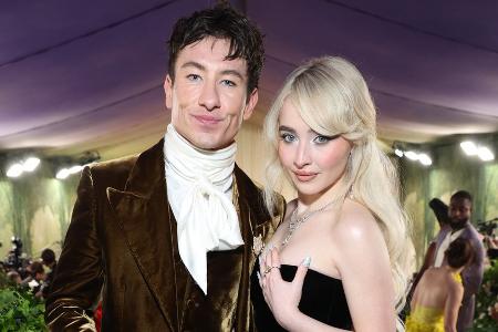 Warum Sabrina Carpenters 