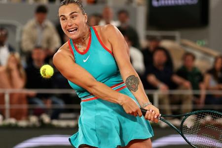 Die Sport-Höhepunkte am Samstag, 7. Juni