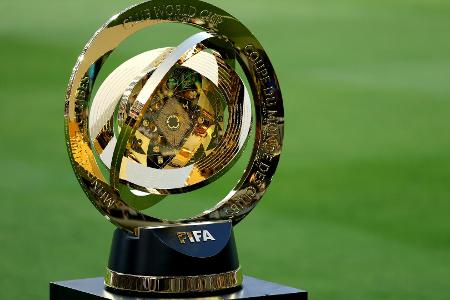 Auckland-Trainer Posa: Klub-WM 