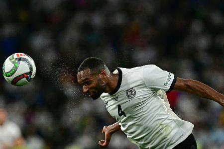 Medien: Bayern bekommt Tah schon für die Klub-WM