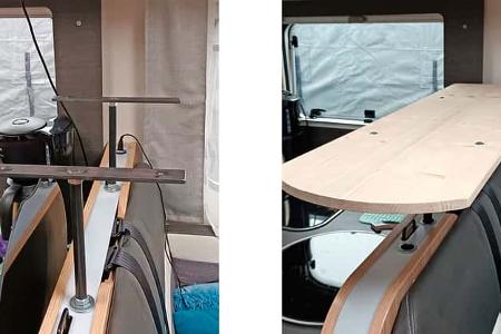 Lesertipp Stauraum Ablage