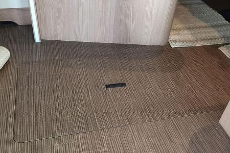 Getraenkekeller Bodenfach