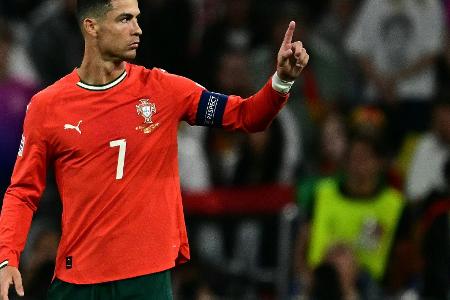 Klub-WM ohne Ronaldo: 