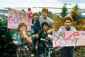 40 Jahre "Die Goonies": Was wurde aus den kleinen Abenteurern?