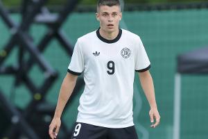 Für Rekordablöse: Tresoldi von Hannover nach Brügge