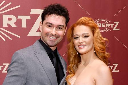 Andrzej Cibis und Ehefrau Victoria: So herausfordernd ist ihr Alltag