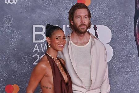 Vor Geburt seines ersten Kindes: Calvin Harris kauft Nachbarschaft auf